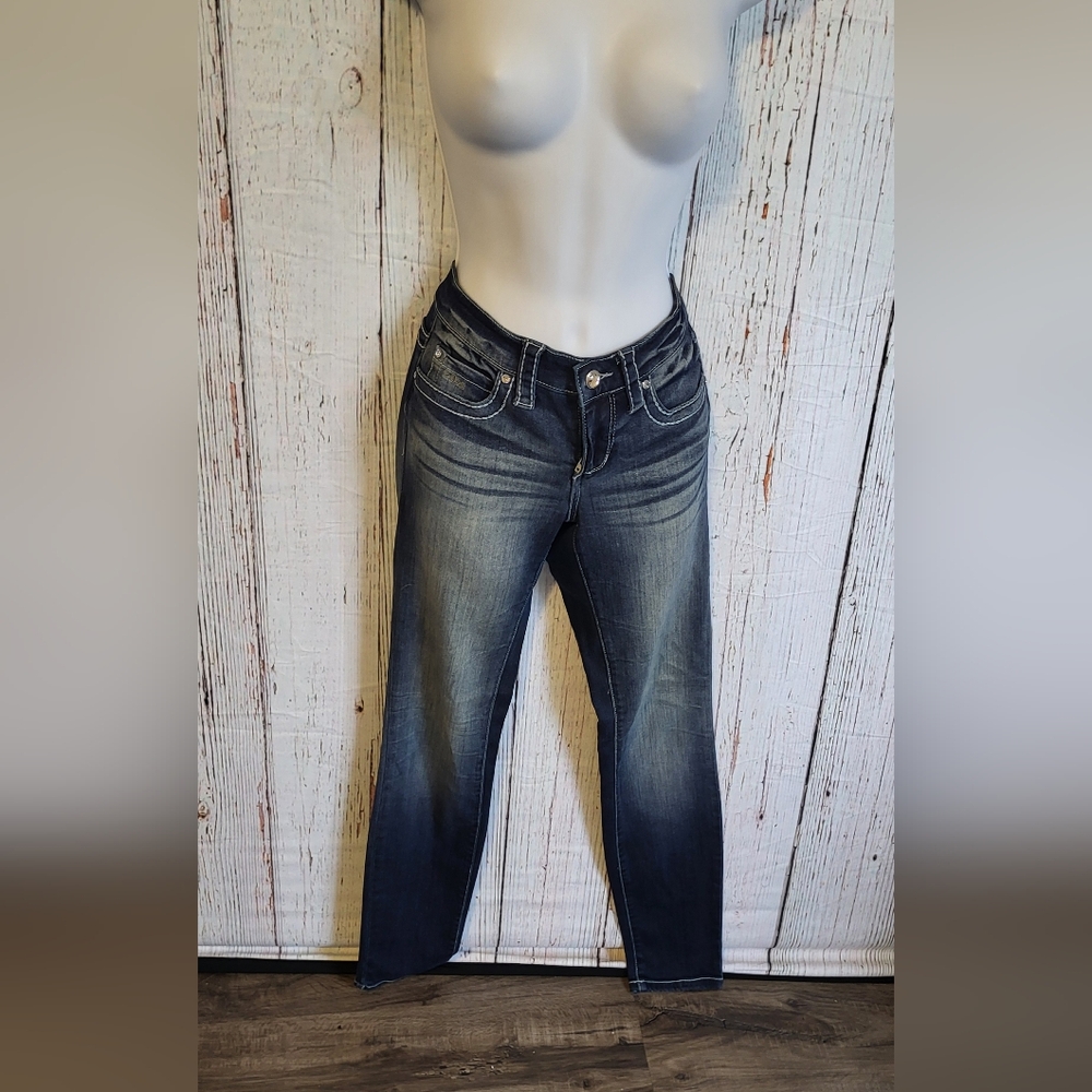 Bebe Vintage Jeans 26